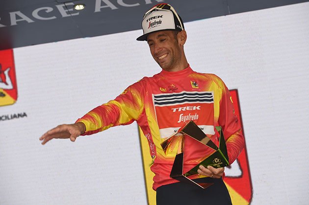 Vincenzo Nibali